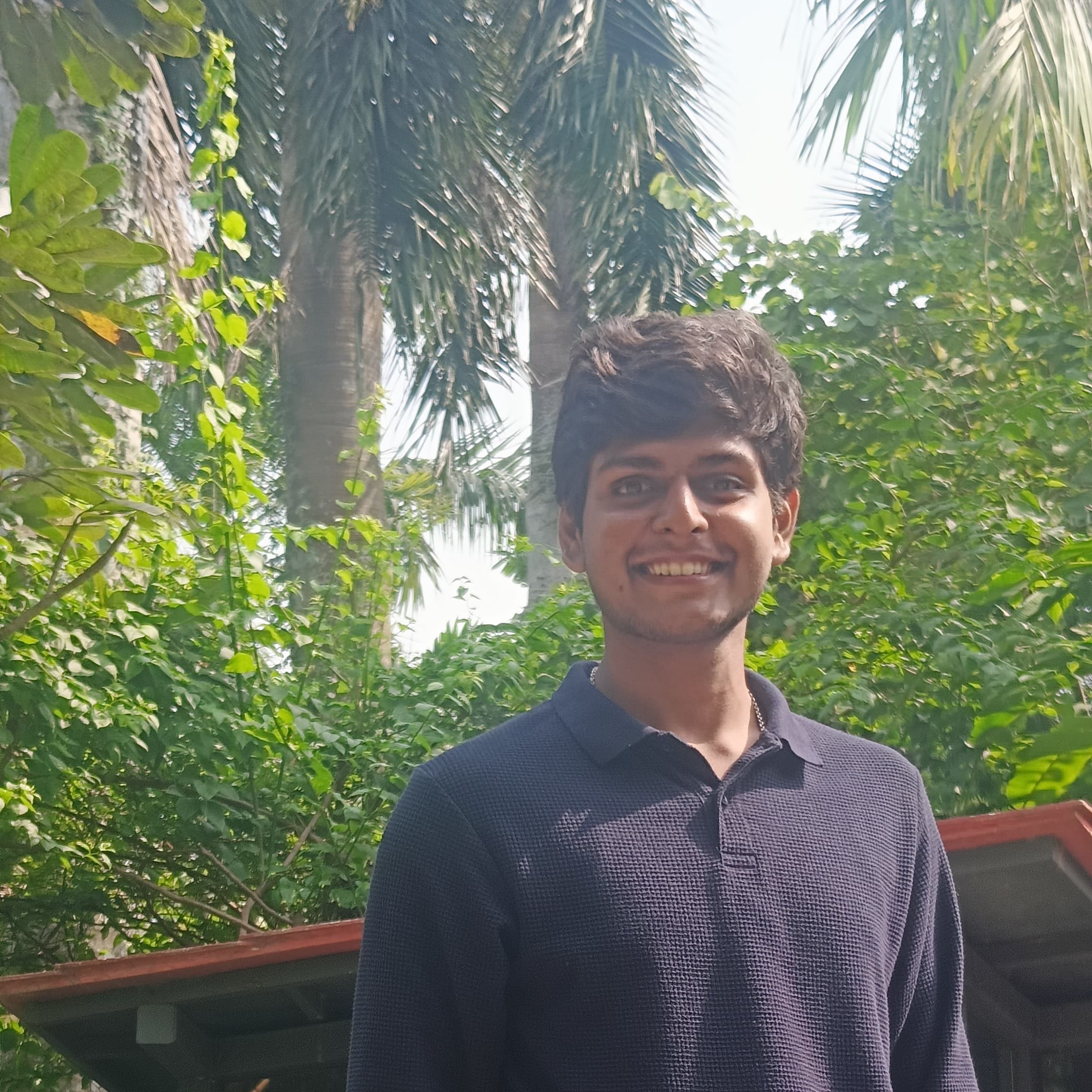 Madhav Kumar Singh